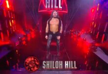 shiloh hill