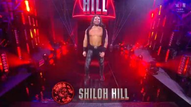 shiloh hill