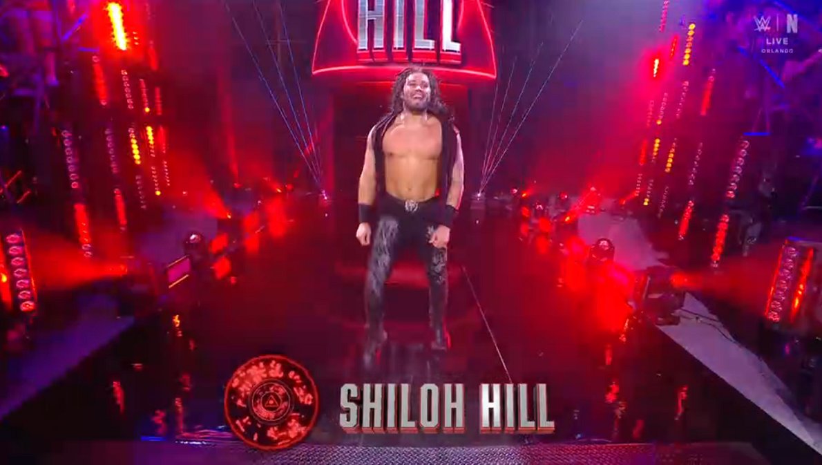 shiloh hill