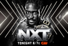 WWE NXT Results (12/9/2025): NXT Championship Match, Blake Monroe, Sol Ruca, More