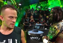 Oba Femi Ricky Saints