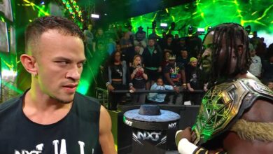 Oba Femi Ricky Saints