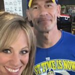 Lilian Garcia Expresses Excitement & Nervousness To Ring Announce John Cena’s Final Match