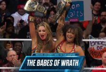 babes of wrath
