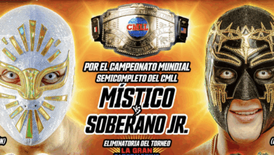 mistico cmll