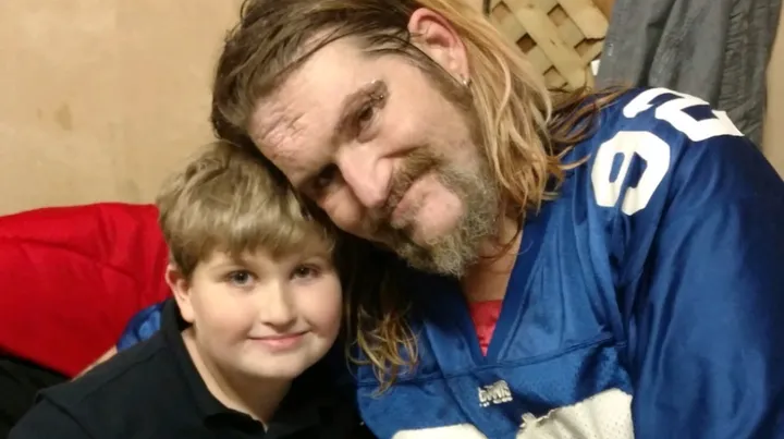 GoFundMe Set Up For Family Of Jon Rechner (Balls Mahoney)