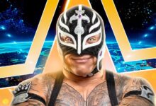 Rey Mysterio
