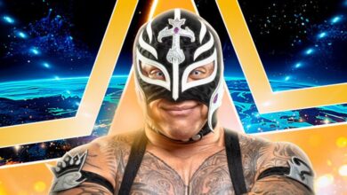 Rey Mysterio