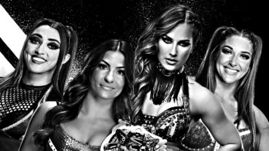 kendal grey, wren sinclair, fatal influence, jacy jayne, lainey reid, fallon henley