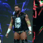 Matt Cardona Out Of Action With Shoulder Injury, No Longer Competing In Team TNA vs. Team NXT Steel Cage Match