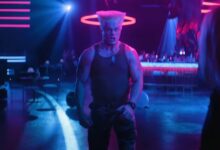 cody rhodes street fighter