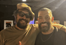 jason momoa roman reigns