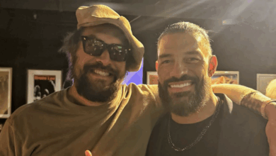 jason momoa roman reigns