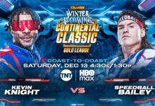 kevin knight, speedball mike bailey, jetspeed