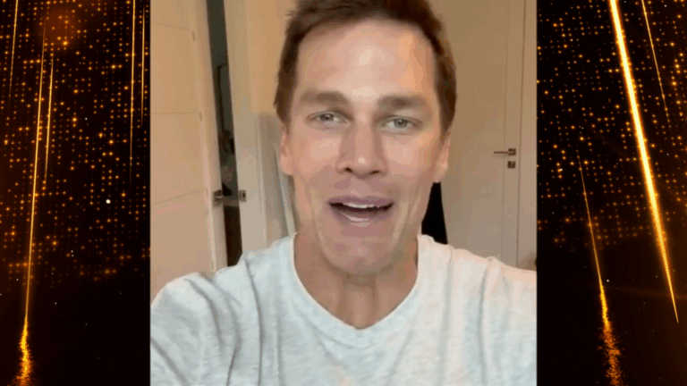 Logan Paul Uses Viral Ninja Mack Clip To Show Athleticism Of Wrestlers, Tom Brady Responds