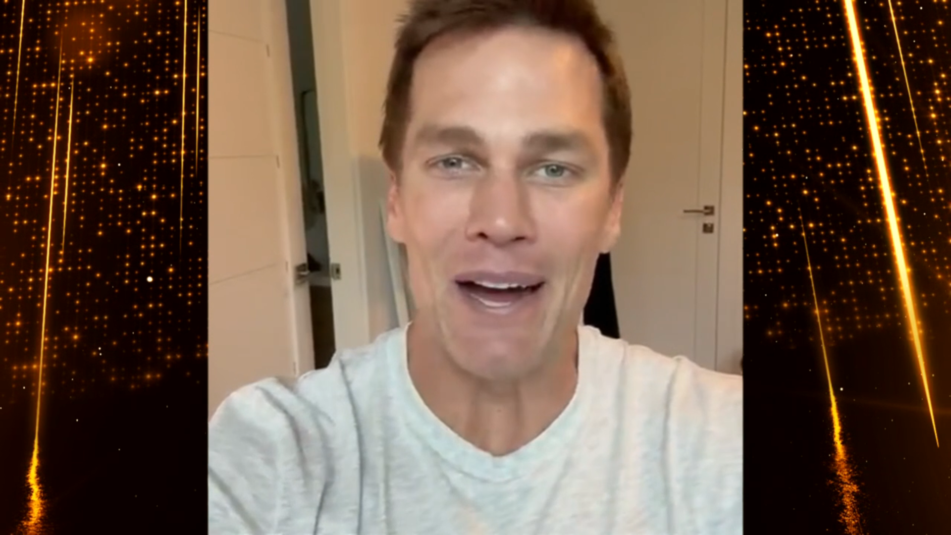 Tom Brady And WWE Details