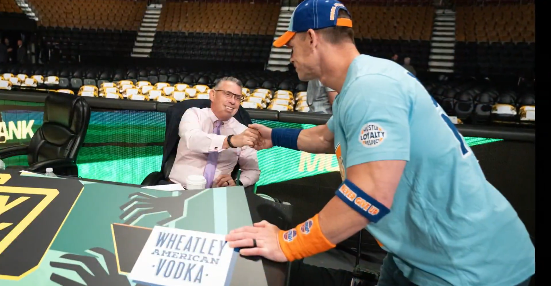 Michael Cole Releases Emotional Tribute Video Ahead of Announcing John Cena’s Final Match