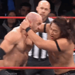 AEW Continental Classic 2025 Night Six Recap