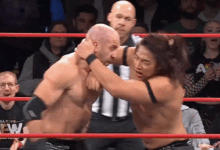 konosuke takeshita claudio castagnoli aew continental classic