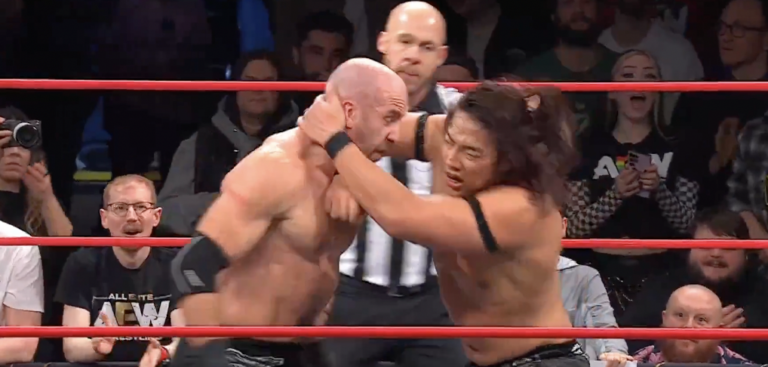 AEW Continental Classic 2025 Night Six Recap