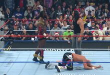 drew mcintyre, oba femi