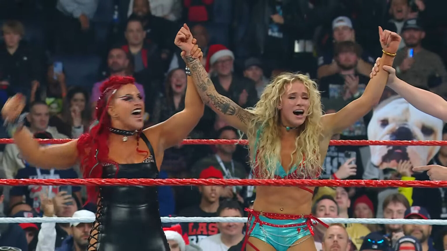 Fightful | WWE News, AEW News, Pro Wrestling Backstage News