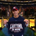 John Cena Has Zero WWE Appearances Left