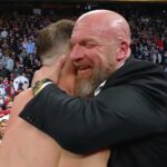 Crowd At WWE Saturday Night’s Main Event Boos Triple H After John Cena Loses Final Match