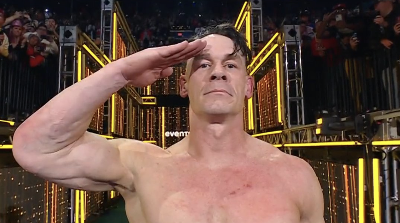 John Cena Learned Of WrestleMania 42 Host Plans In February