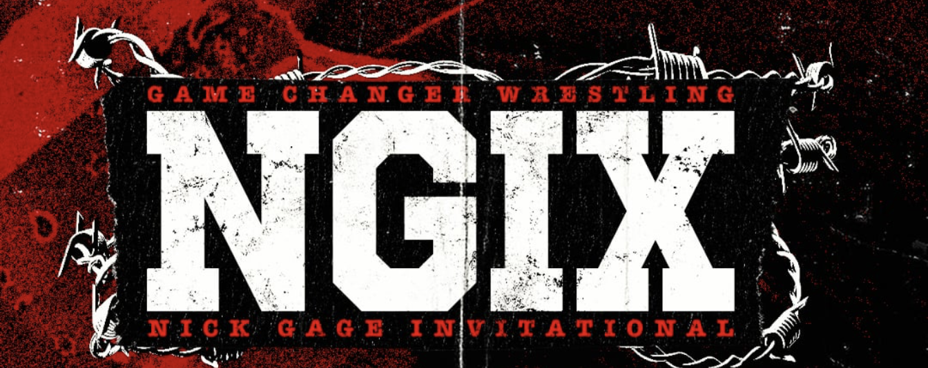 GCW Nick Gage Invitational X Results (12/13): Bear Bronson Wins NGI