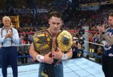 cm punk, cody rhodes, john cena