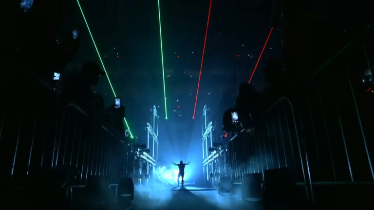 Triple H: It Is Incredible That Oba Femi Is Already Being Compared To Brock Lesnar