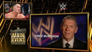 vince mcmahon john cena