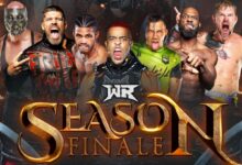 wrestling revolver season finale