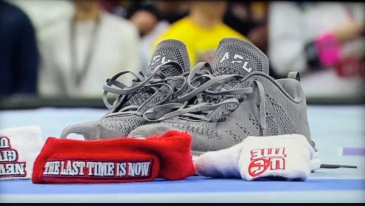 John Cena Posts Symbolic Image After Final Match