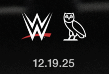 wwe ovo