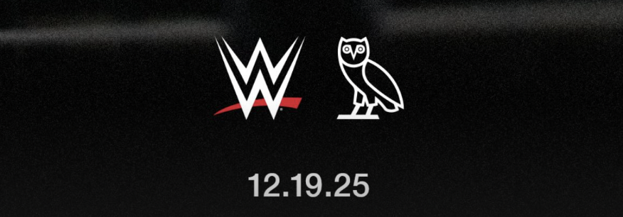 wwe ovo