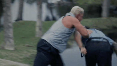 Nick Aldis Agrees To Give Drew McIntyre An Undisputed WWE Title Match, Cody Rhodes Attacks Drew At His Home