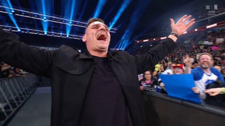 Gunther Says Brock Lesnar Would Be A ‘Good One’ To Retire Next