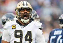 cameron Jordan