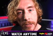 charlie dempsey, timothy thatcher