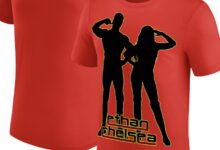 Chelsea Green Ethan Page