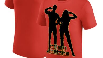 Chelsea Green Ethan Page