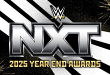 nxt year end awards