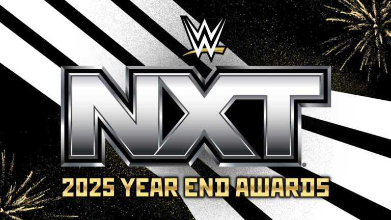 WWE Reveals Nominees For 2025 NXT Year End Awards