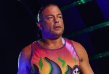 Rob Van Dam