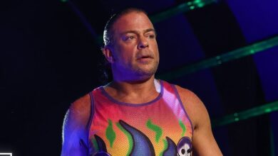 Rob Van Dam