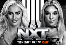 WWE NXT Results (12/16/2025): Blake Monroe vs. Thea Hail, Four-Way Match, Wren-QCC vs. Fatal Influence, More