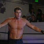 Update On Steven Borden Jr.’s Status With All Elite Wrestling