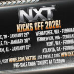 Center Stage In Atlanta, Georgia To Host NXT TV On February 24th